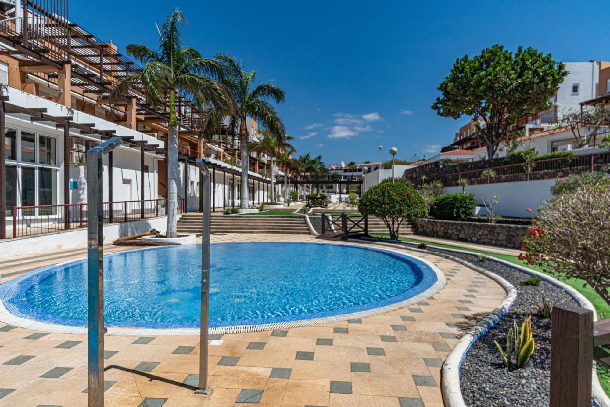 Barista Homes Apartment San Miguel de Abona