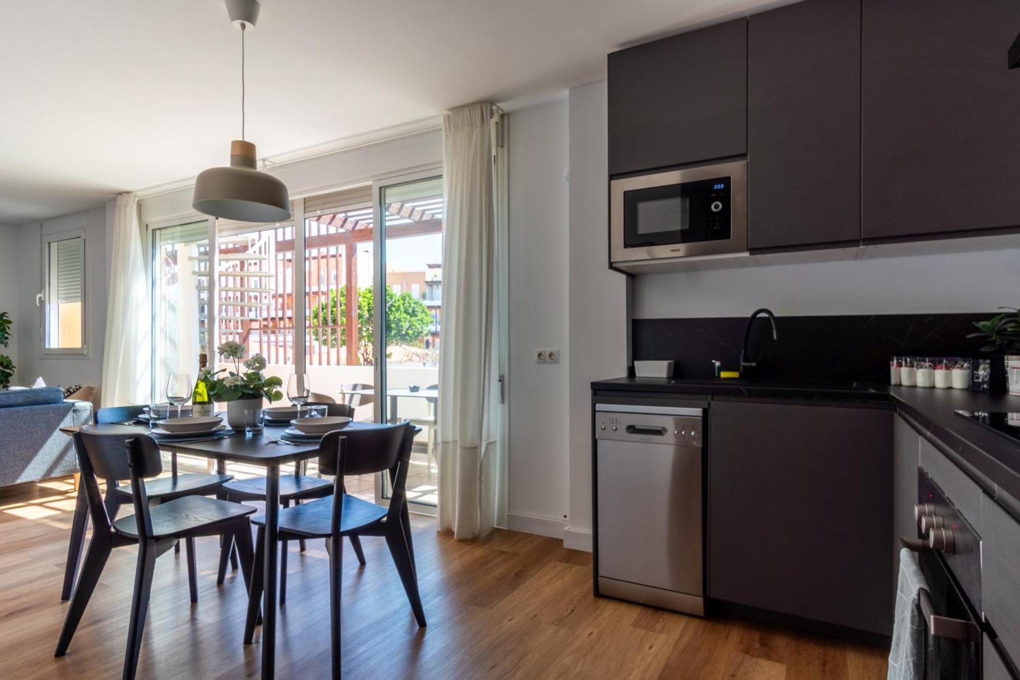 Barista Homes