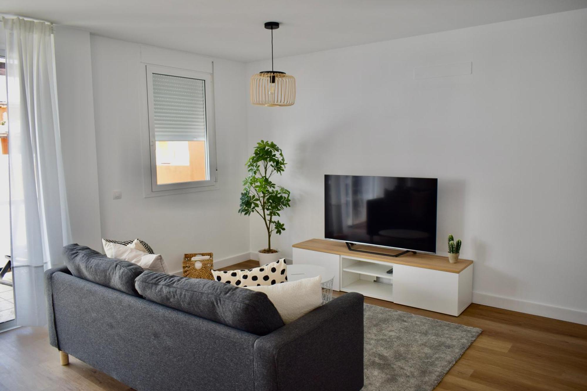 Barista Homes * San Miguel de Abona