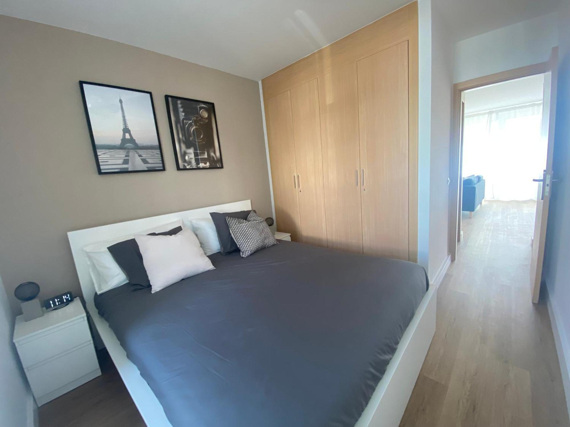 Apartment Barista Homes San Miguel de Abona