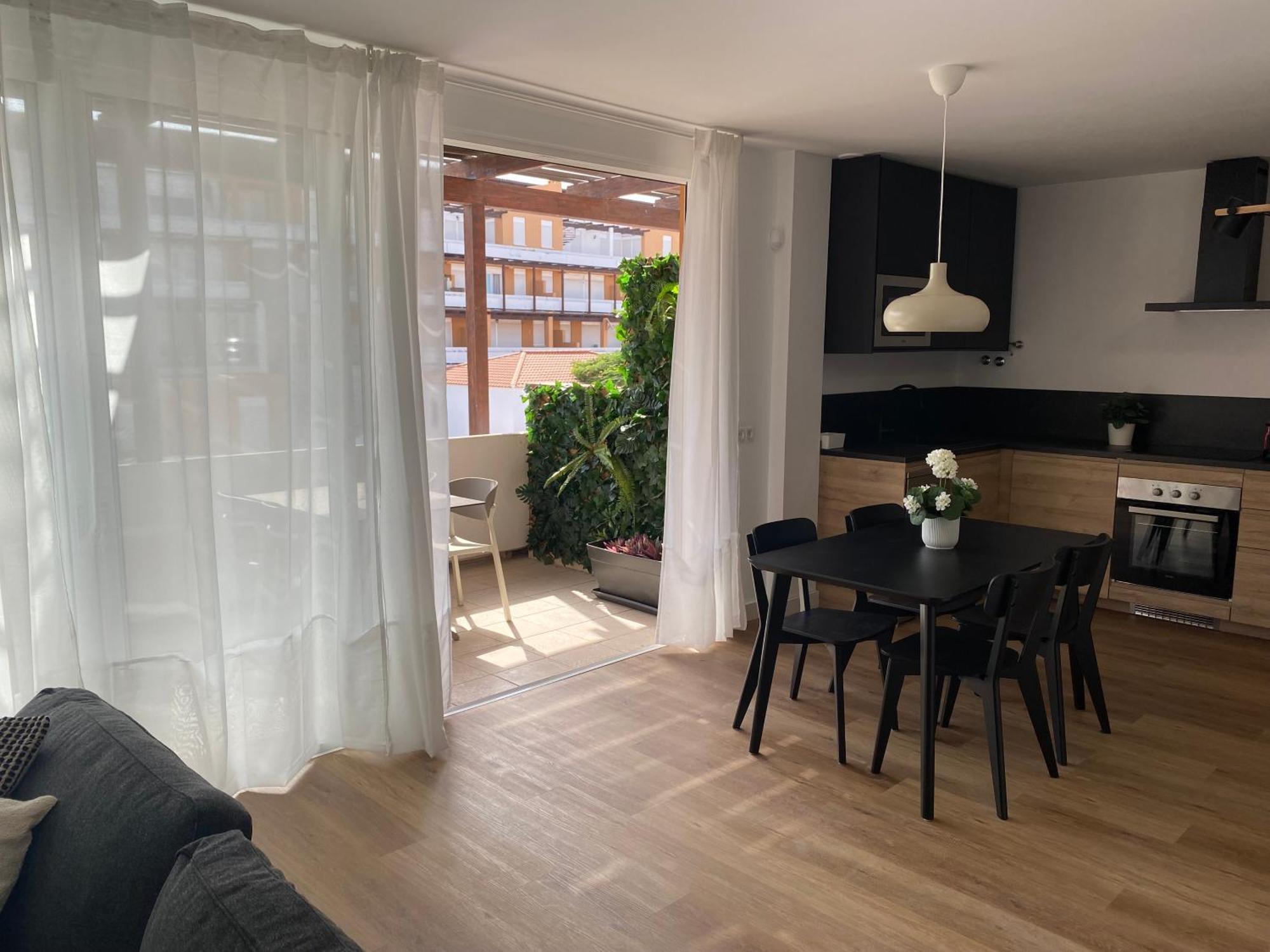 Apartment Barista Homes San Miguel de Abona