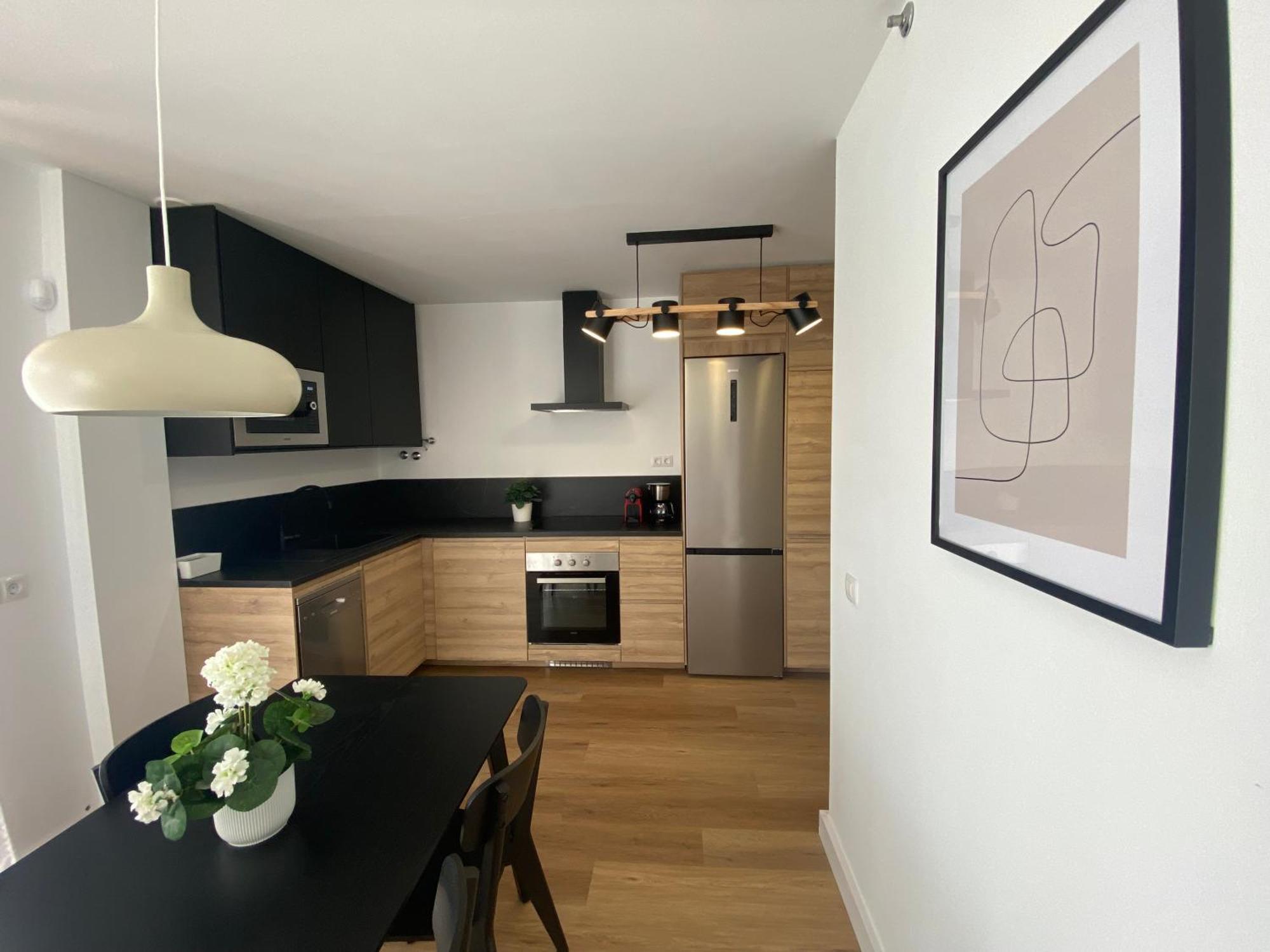 Barista Homes
