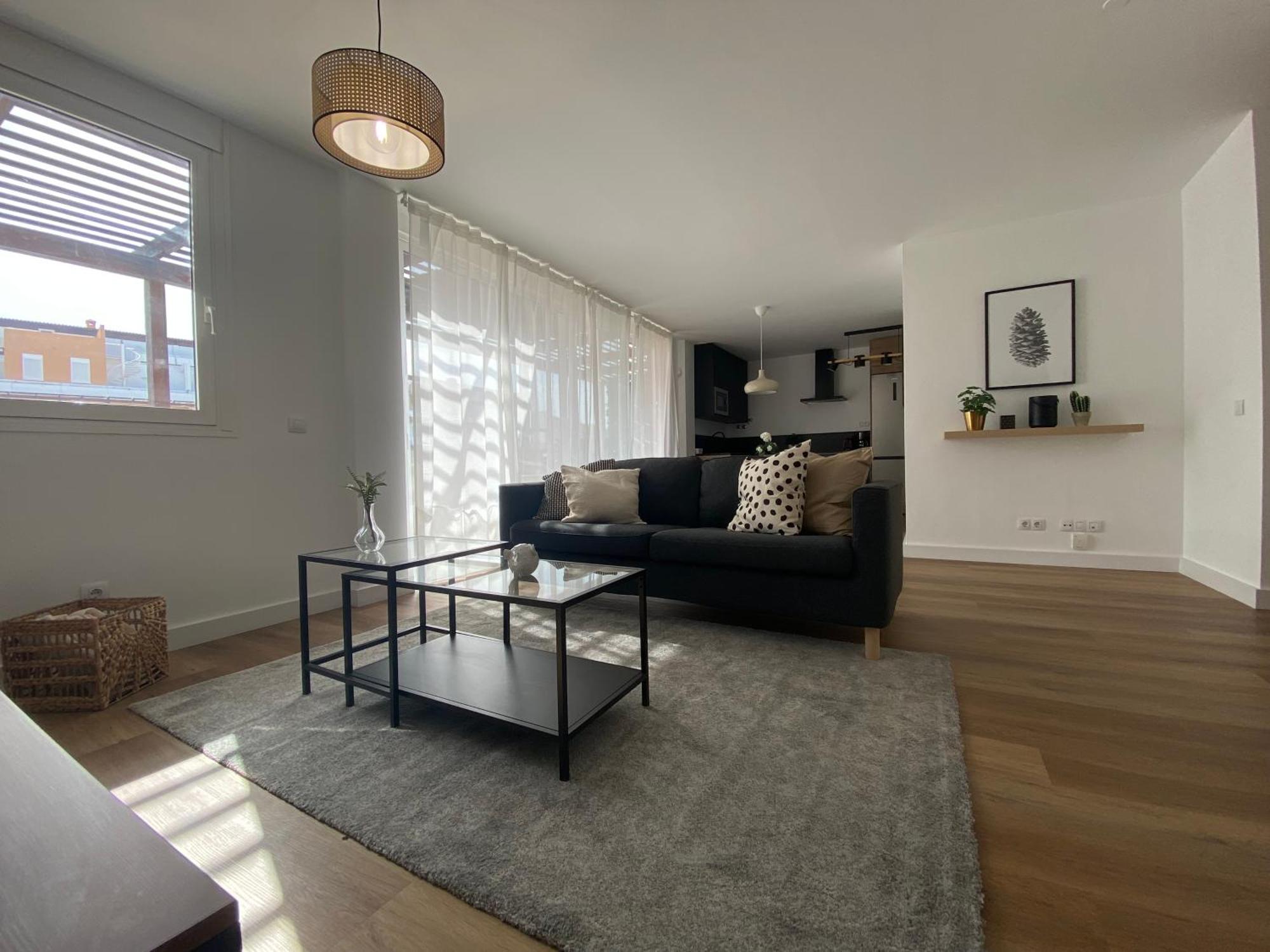 Barista Homes Apartment *