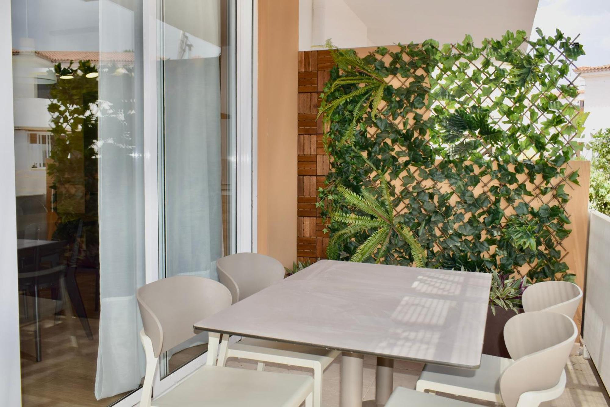 Barista Homes Apartment San Miguel de Abona