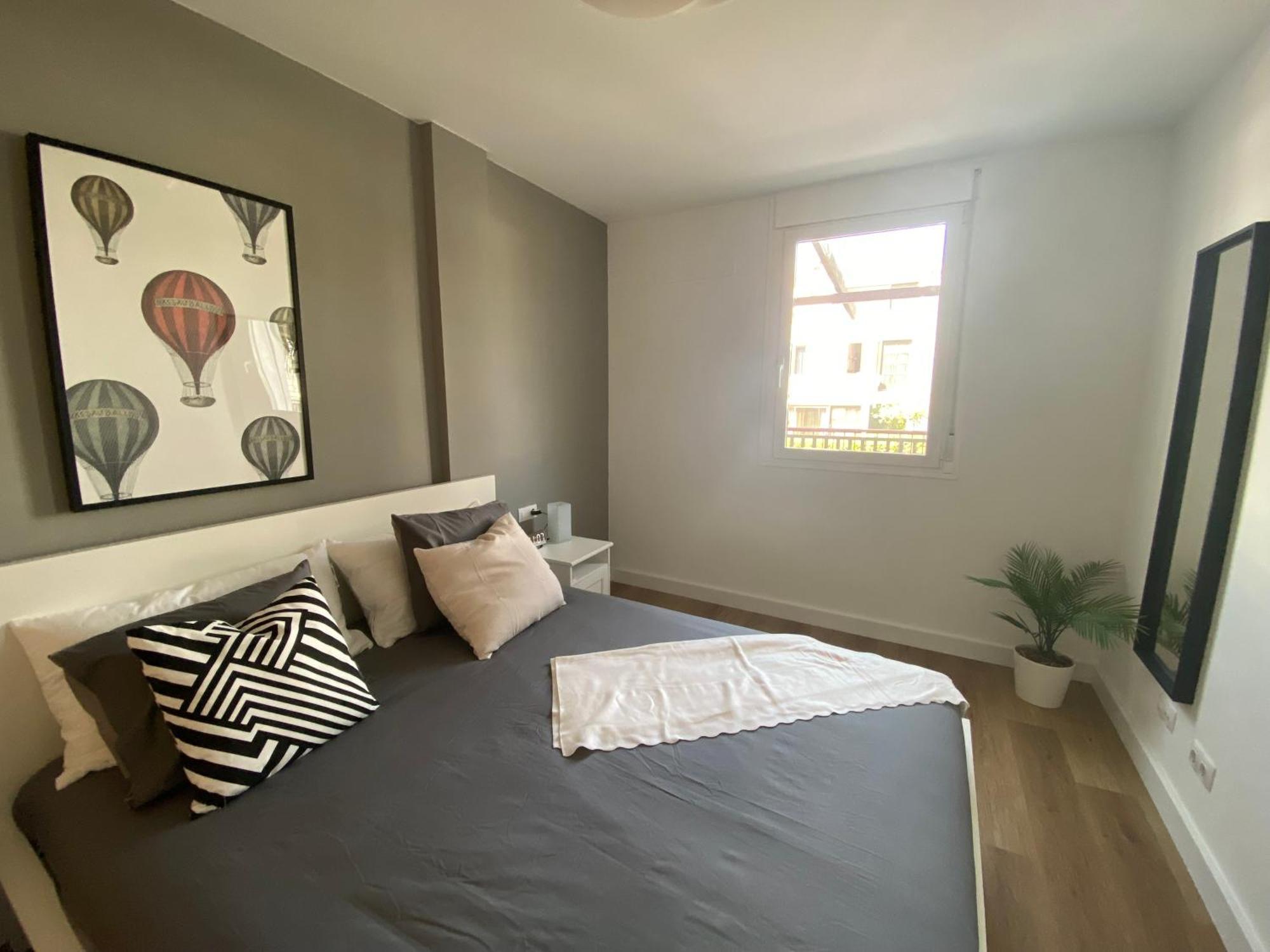 Barista Homes Apartment
