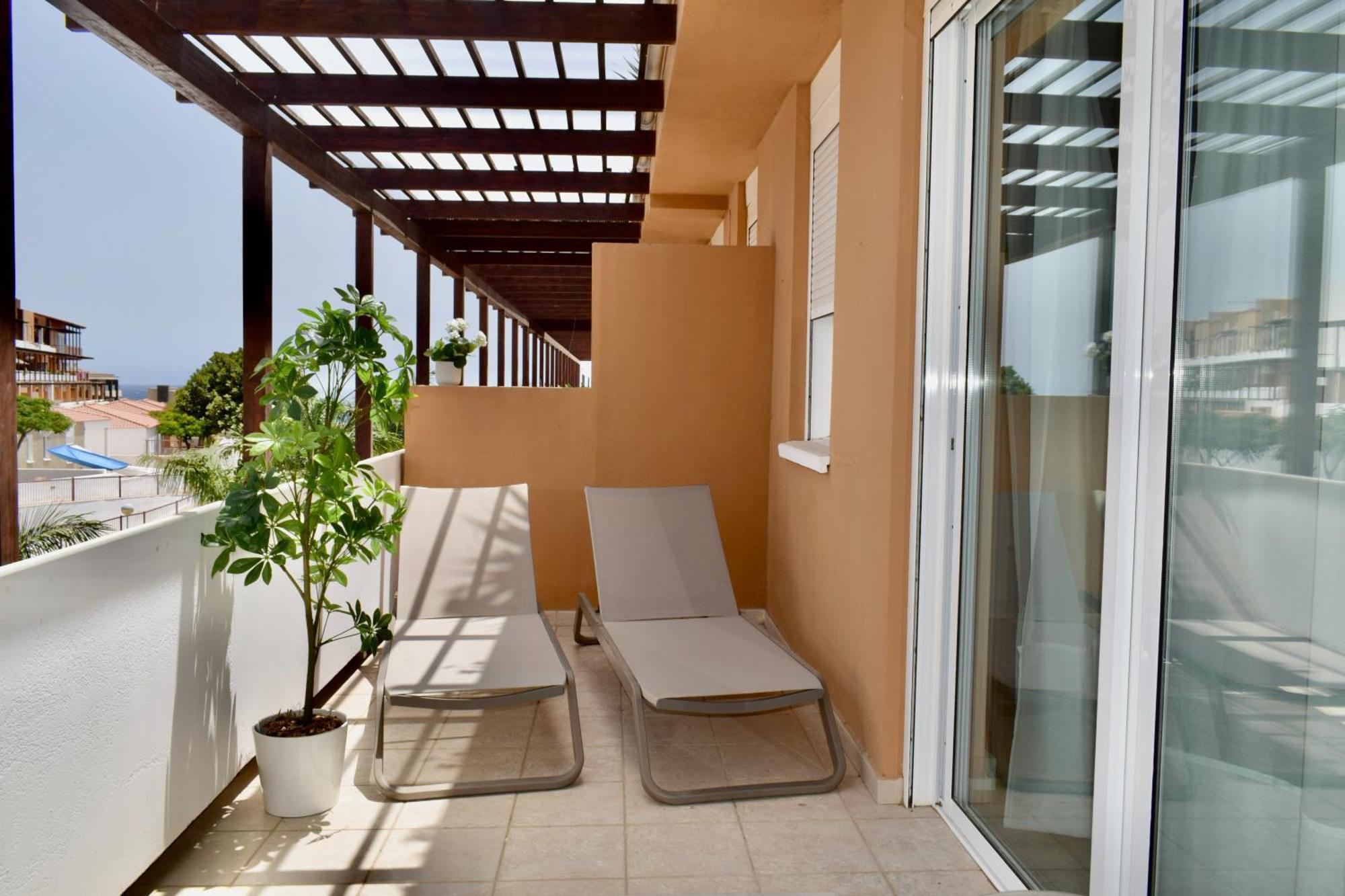 Barista Homes Apartment San Miguel de Abona