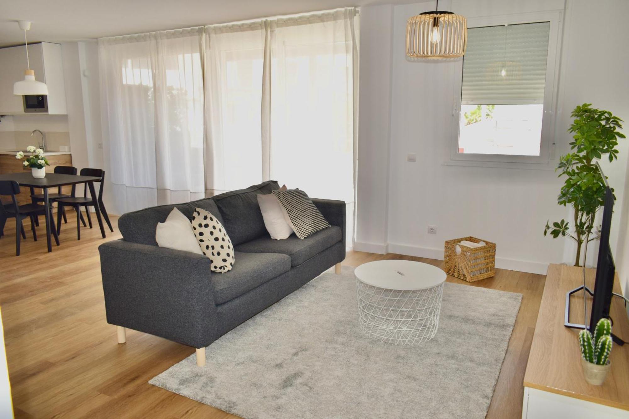 Barista Homes Apartment San Miguel de Abona