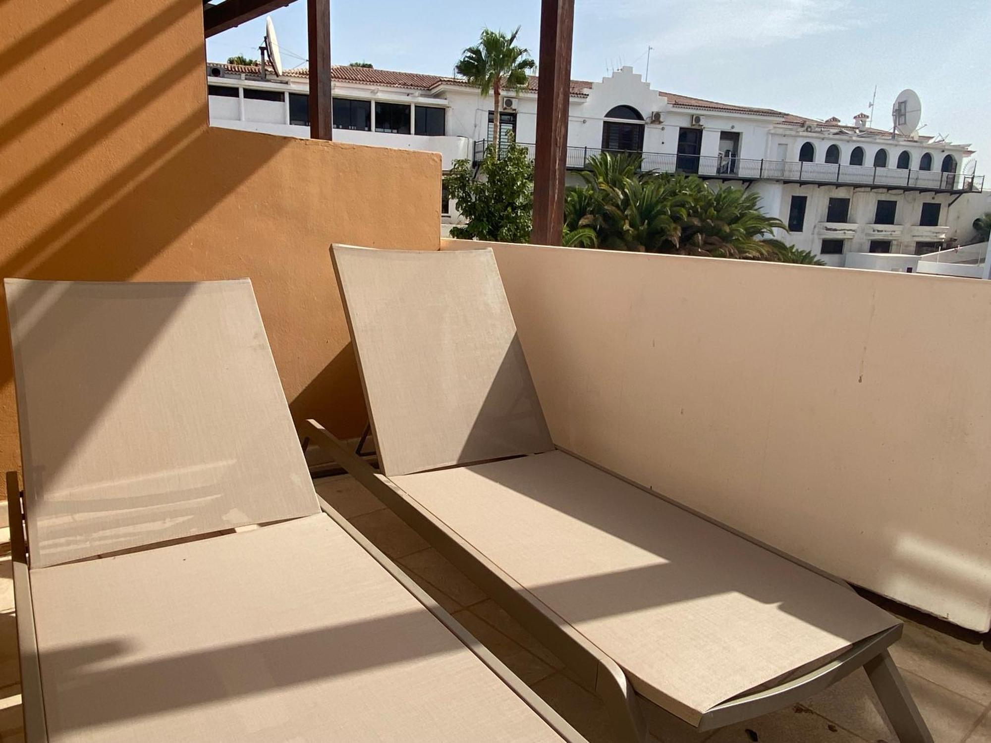 Barista Homes San Miguel de Abona