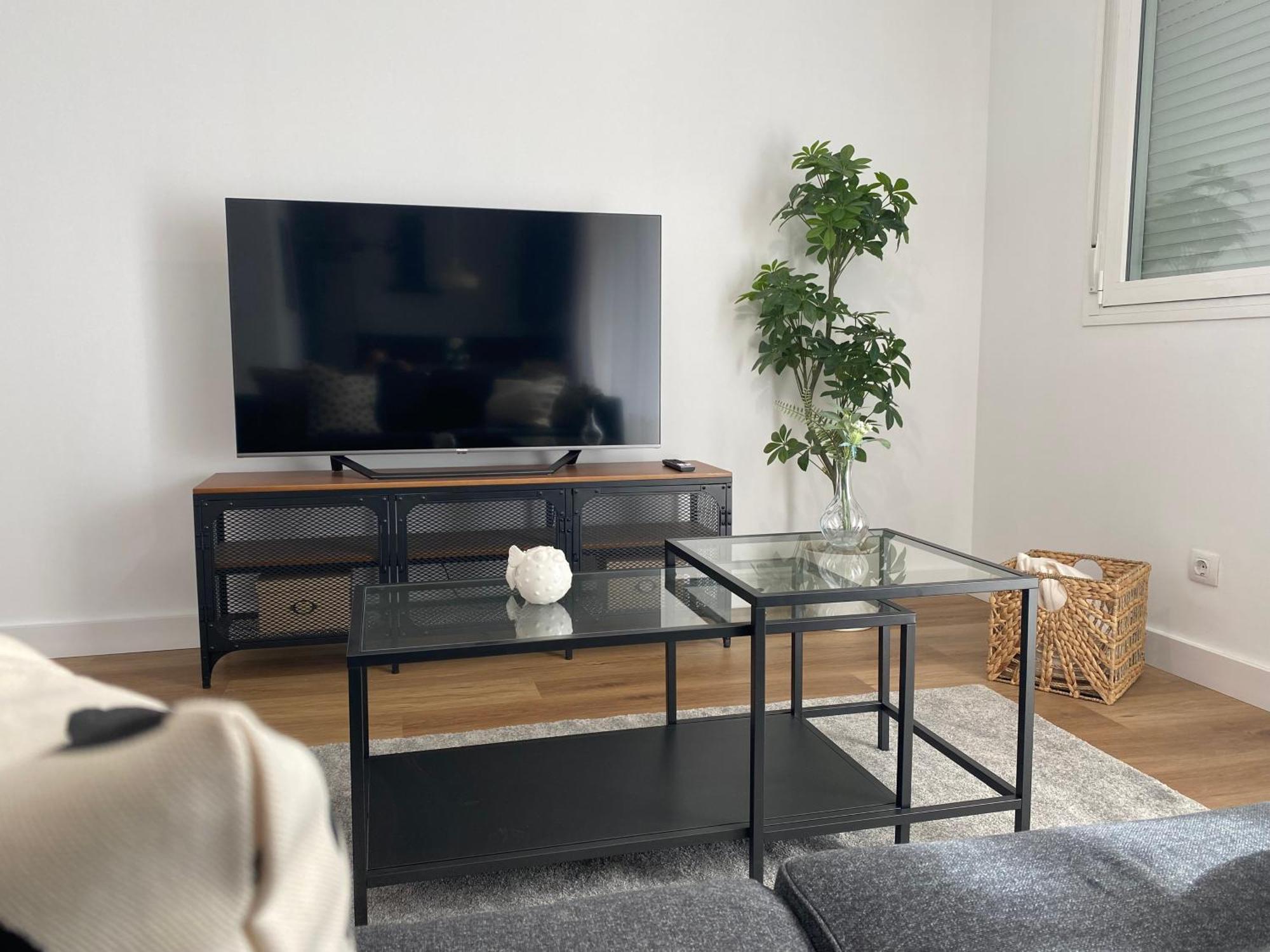 Barista Homes Apartment
