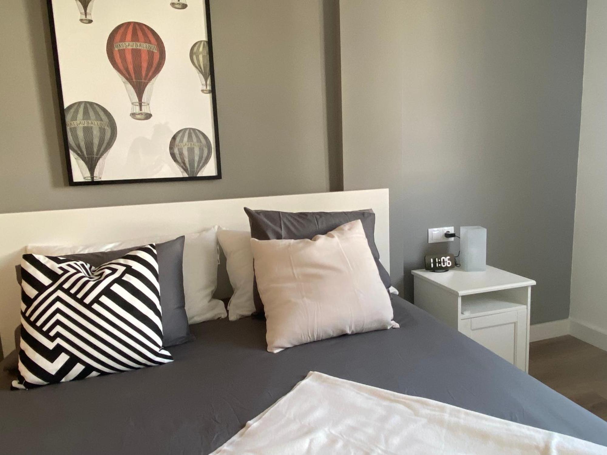 Apartment Barista Homes