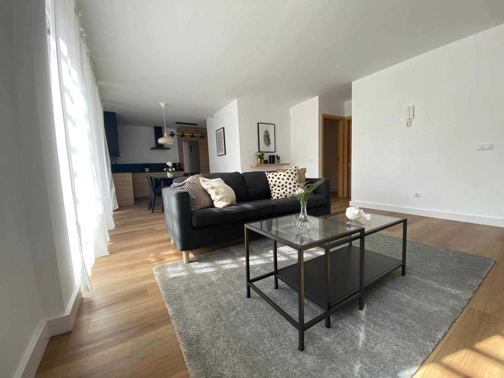 Barista Homes * San Miguel de Abona