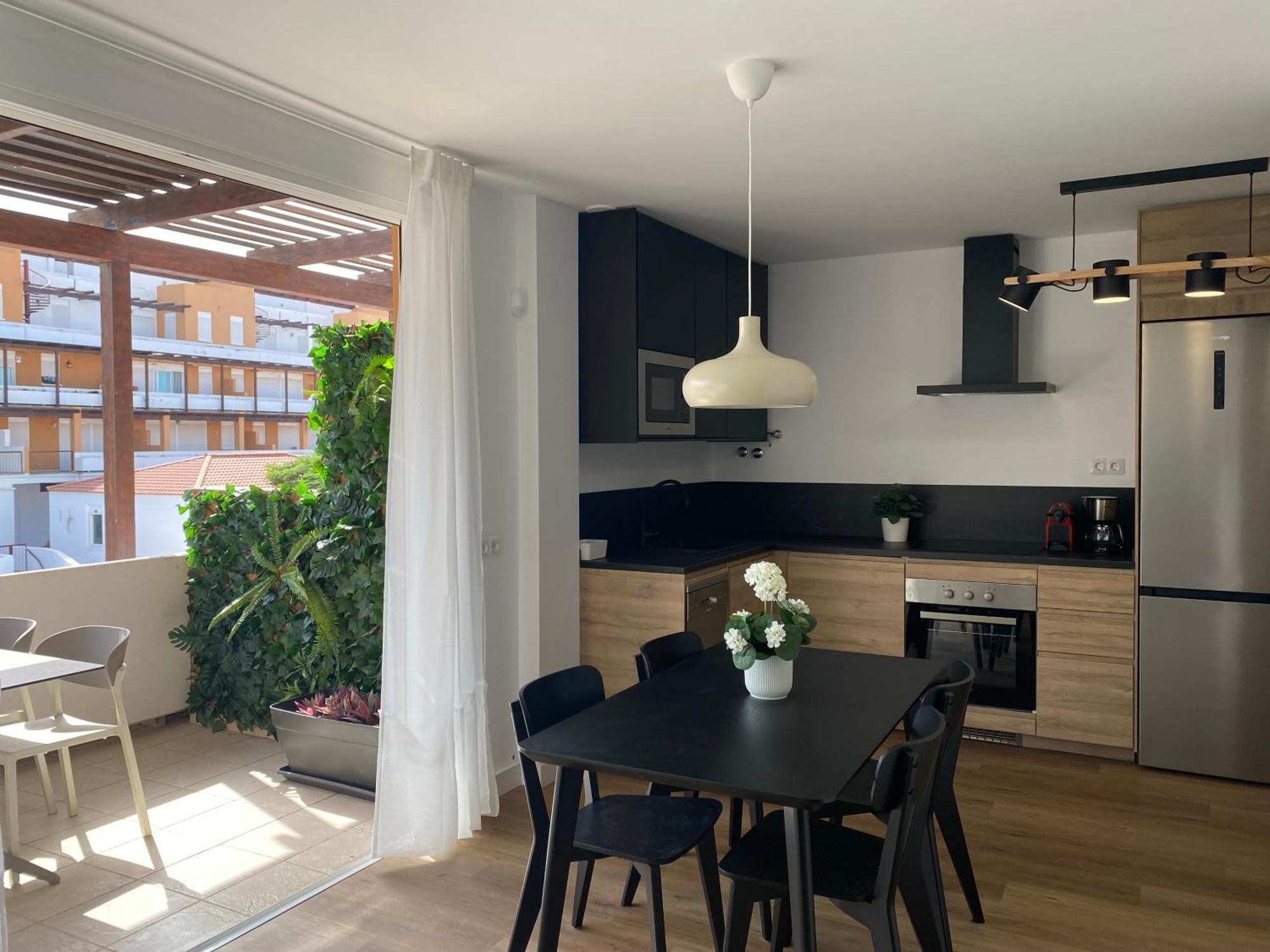 Apartment Barista Homes San Miguel de Abona